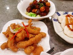 -奶奶的味道(胶州路店)