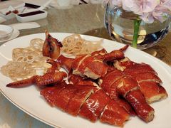 -唐阁(香港朗廷酒店)