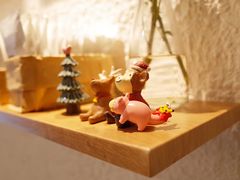 -Cafe on warm(丹霞店)