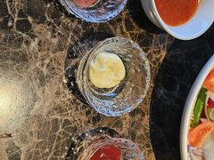 -Lets burger非常汉堡·环球风味(蓝色港湾店)