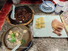 -南京大牌档(人民广场店)