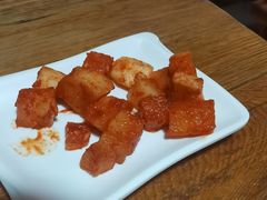 -百年石锅饭·朝鲜族传统民餐