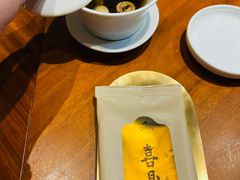 -喜鼎海胆水饺(东港店)