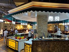 -金汉斯南美烤肉自助餐厅(中央大街黑金店)