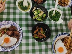 -梁掌门老梁干挑(凤凰路店)