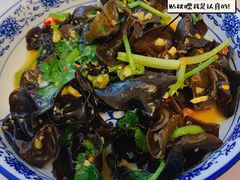 -川悦壹号·川菜(蠡溪路店)