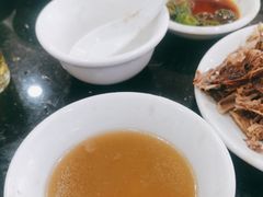 -皇鸽餐厅(长命水分店)