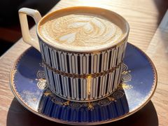 -沏点Trattoria意大利餐厅(新街口店)