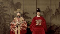 -摩玛婚纱摄影(杭州店)