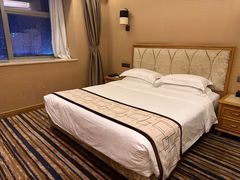 -长沙小天鹅戴斯酒店