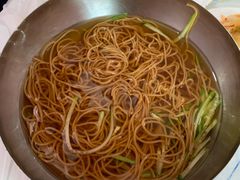 -金达莱烧烤(黎明南街店)