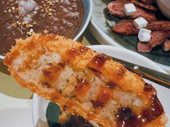 -米仓食堂(皇庭广场店)