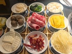 -咏江南·苏式火锅·苏州评弹(观前街店)