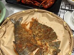 -靓虾二哥·龙虾馆(大塘总店)