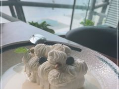 -FISH&POTATO Cō(地中海美食 万象城店)