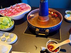 -东来顺·非遗火锅(赛格国际购物中心店)