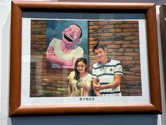 -院8里·少城记忆老川菜(宽窄巷子店)