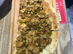 -壹粉屋新疆炒米粉(建外SOHO东区店)