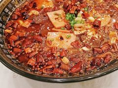 -云冈建国宾馆·自助餐厅