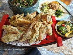 -君霖海鲜私房菜(春柳店)