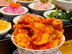 -楠火锅(广州总店)