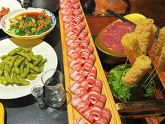 -羊大爷涮肉(亮马桥店)