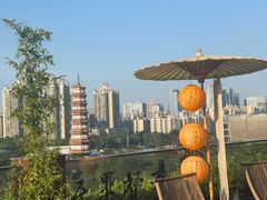 -小茶闲舍·观景商务茶馆(广州塔店)
