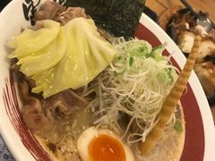 -雷门拉面·现熬骨汤(凯德来福士店)