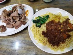 -清真益鑫羊肉手抓馆(南大街店)