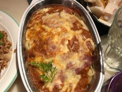 -绿茵阁牛扒餐厅(客村店)