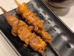 -丁里羊肉小镇(天鹅湖总店)