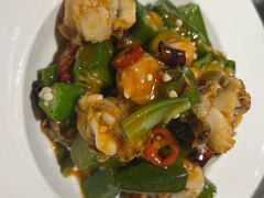 -前海沿·青岛菜(乐客城店)