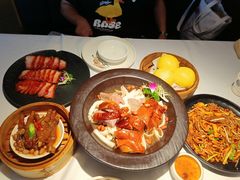 -老伙记海鲜码头(北滘店)