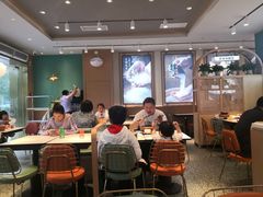大堂-谷田稻香·砂锅菜(元洪店)