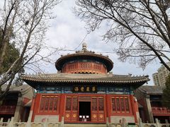 -大钟寺古钟博物馆