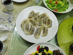 -龙珠饭店-深夜大食堂(五爱西直街店)