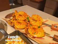 -布拉诺牛排西餐厅(上城天街店)