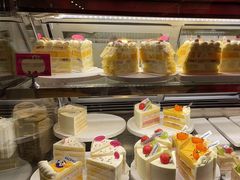 -PAOPAO Bakery&Café(港汇店)