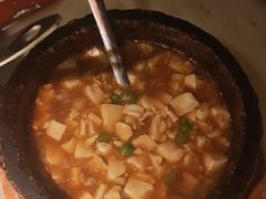 -绿茶餐厅(昌平悦荟店)