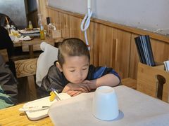 -平娃三宝烧烤·面食(富丰桥店)