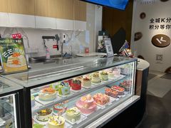 -Pantry's Best派悦坊蛋糕(K11购物艺术中心店)