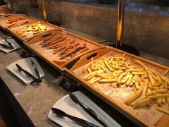 -比格比萨自助(国展店)