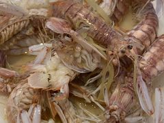 -盛港湾海鲜食府(黄沙店)