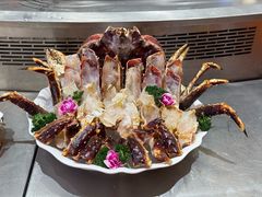 -海底捞大排档火锅(打浦路店)