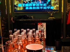 -INLOVE KTV(文一店)