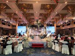 -海景壹号大酒店(滨湖店)