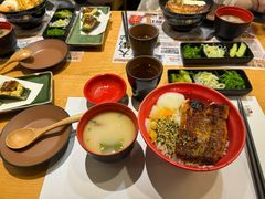 -鳗事鱼意·活鳗現烤专门店(富力海珠城店)