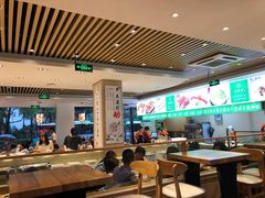 大堂-素满香·素食自助餐(苏州·临顿路店)