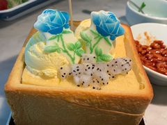 -小菜园新徽菜(无锡宜家荟聚中心店)