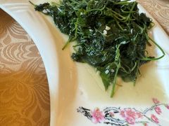 -七仙岭君澜度假酒店·桃源小馆中餐厅